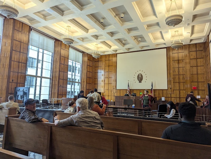 Travis County Probate Court photo 4