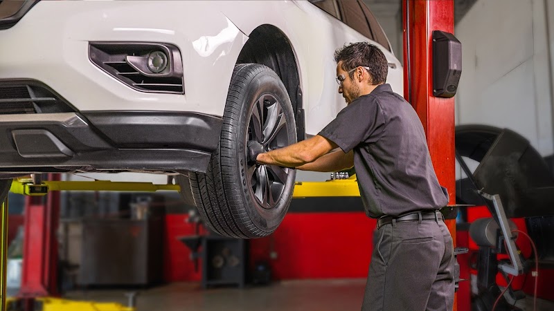 Tires Plus photo 4