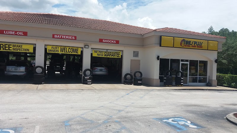 Photo of Tires Plus