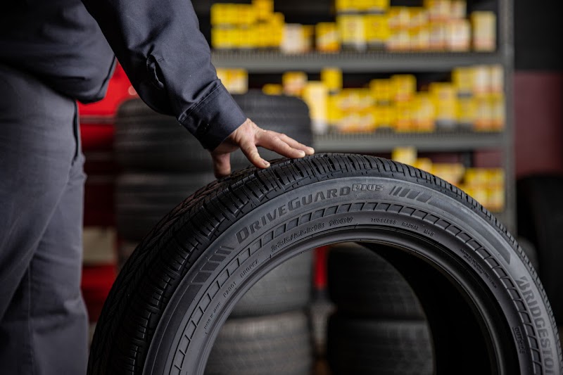Tires Plus photo 5