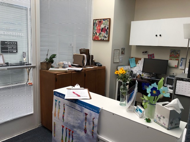 Dr. Jennifer Lanett DC, Chiropractic Naturally photo 5