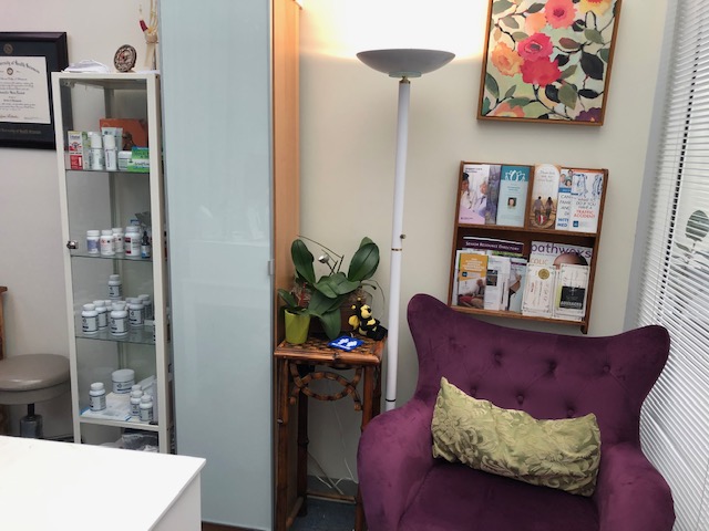 Dr. Jennifer Lanett DC, Chiropractic Naturally photo 4