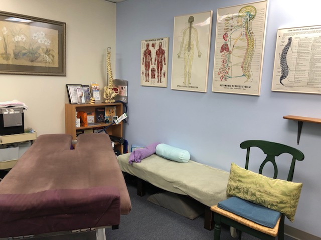 Dr. Jennifer Lanett DC, Chiropractic Naturally photo 2