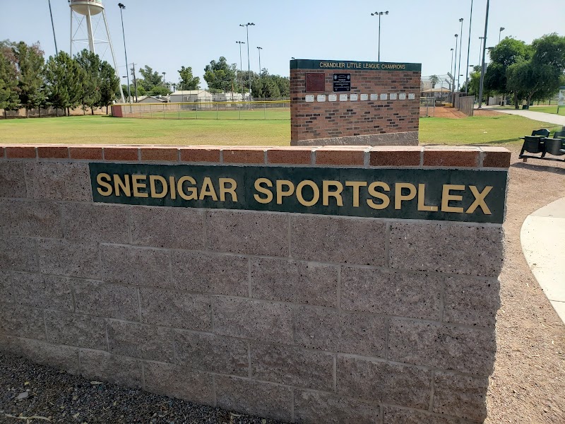 Snedigar Sports Complex photo 2