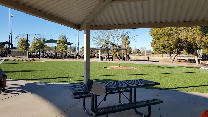 Snedigar Sports Complex photo 4