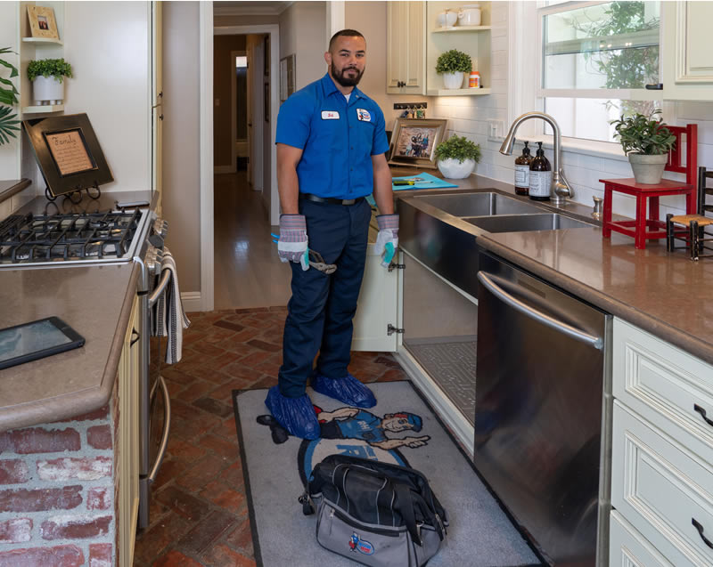Rooter Hero Plumbing & Air of San Lorenzo photo 4