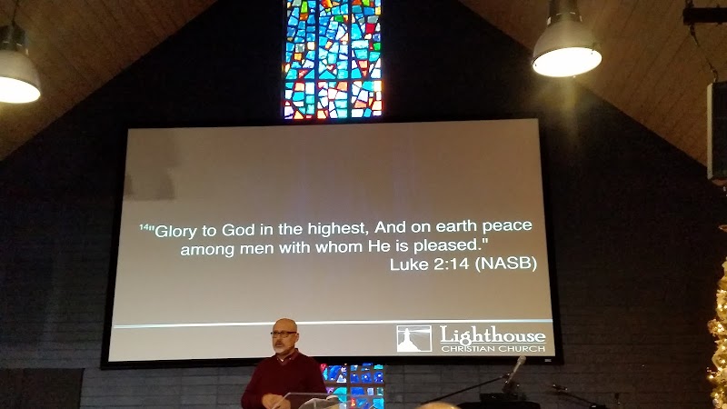 Lighthouse Christian Church photo 2