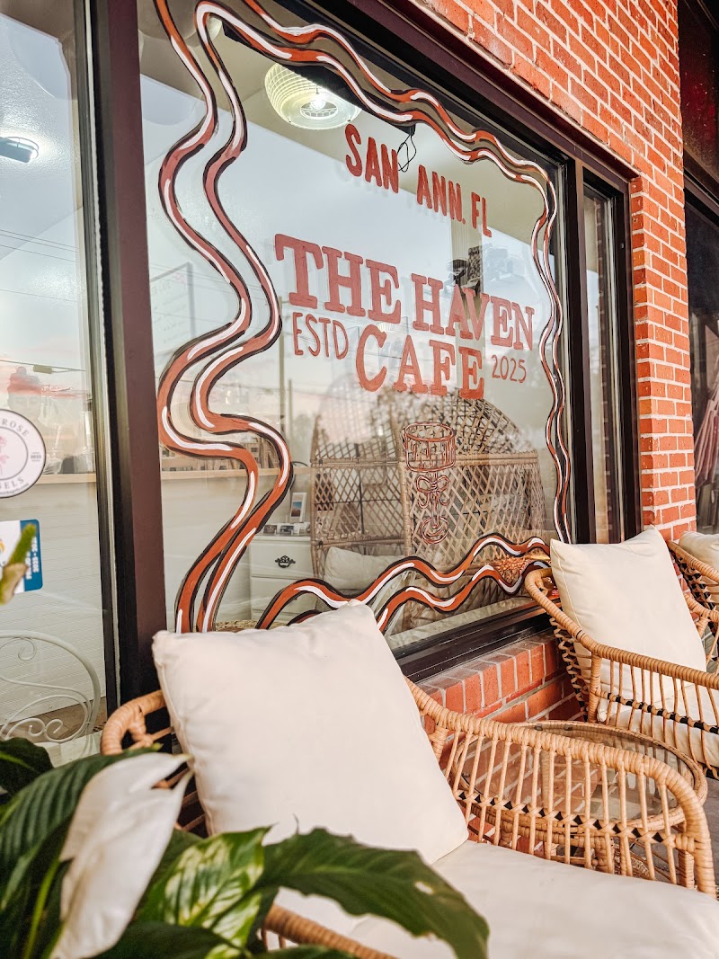 The Haven Cafe photo 3