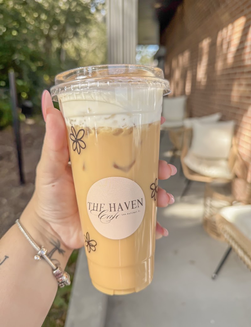 The Haven Cafe photo 5
