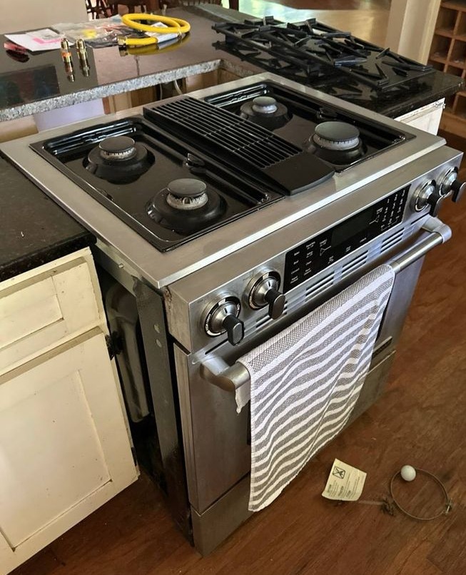 Allstar Appliance Services photo 4