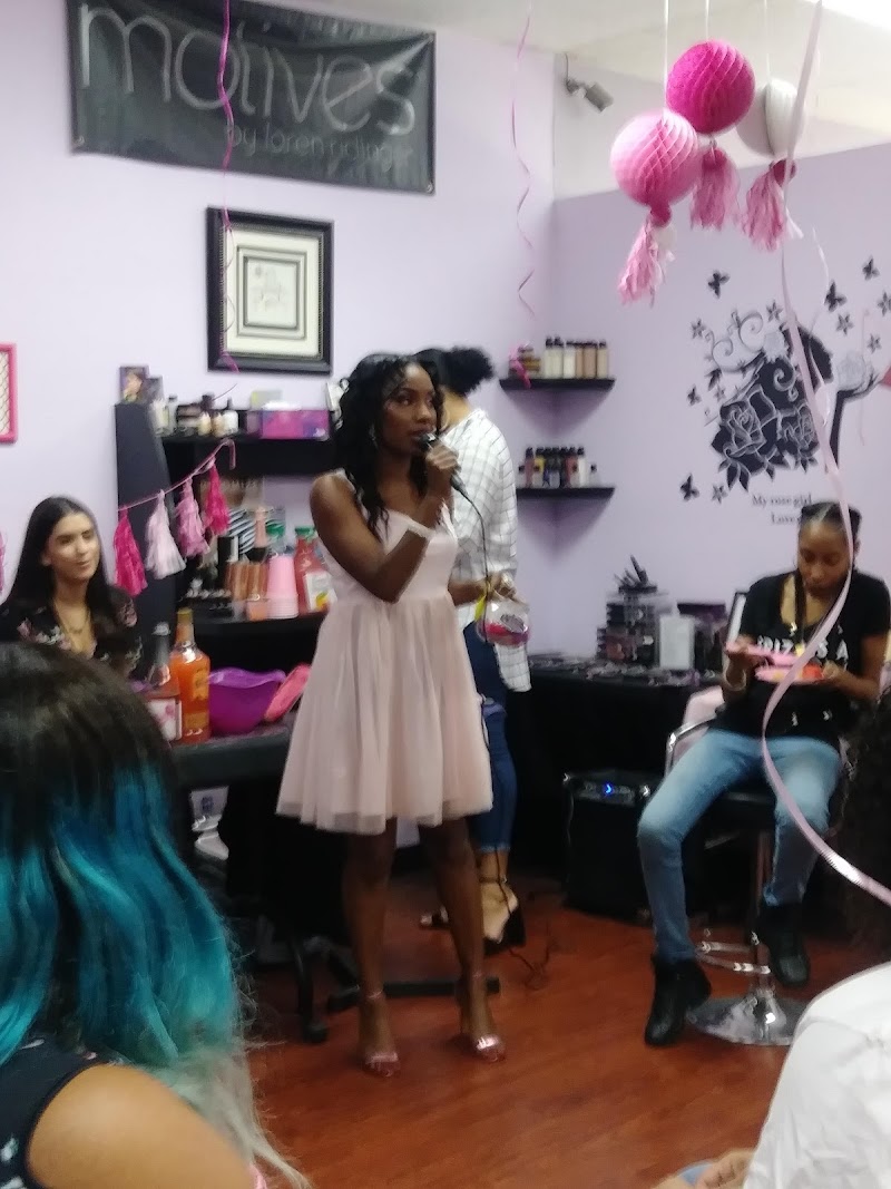 Destiny Monet Salon & Spa photo 3