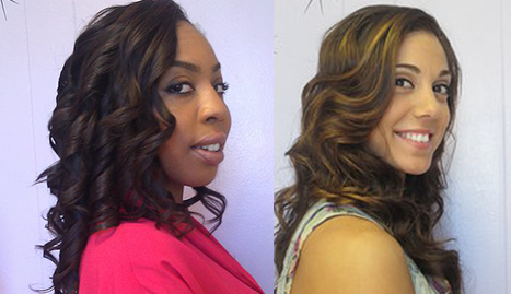 Destiny Monet Salon & Spa photo 5