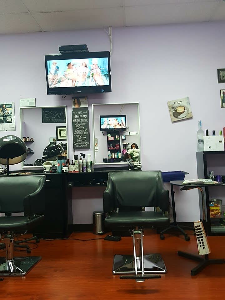 Destiny Monet Salon & Spa photo 4