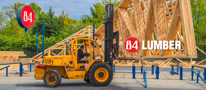 Photo of 84 Lumber