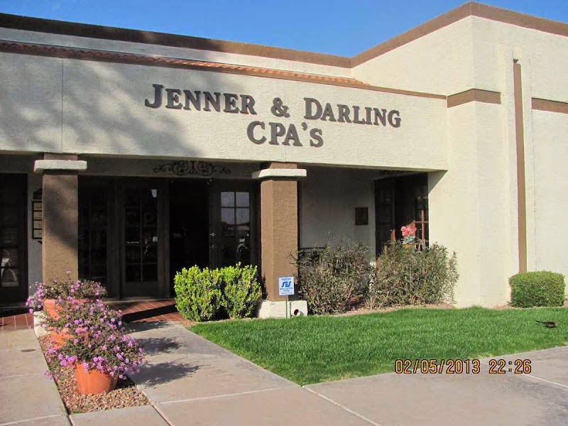 Photo of Jenner & Darling CPA'S