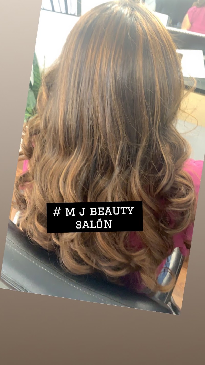 M J Beauty Salon photo 4