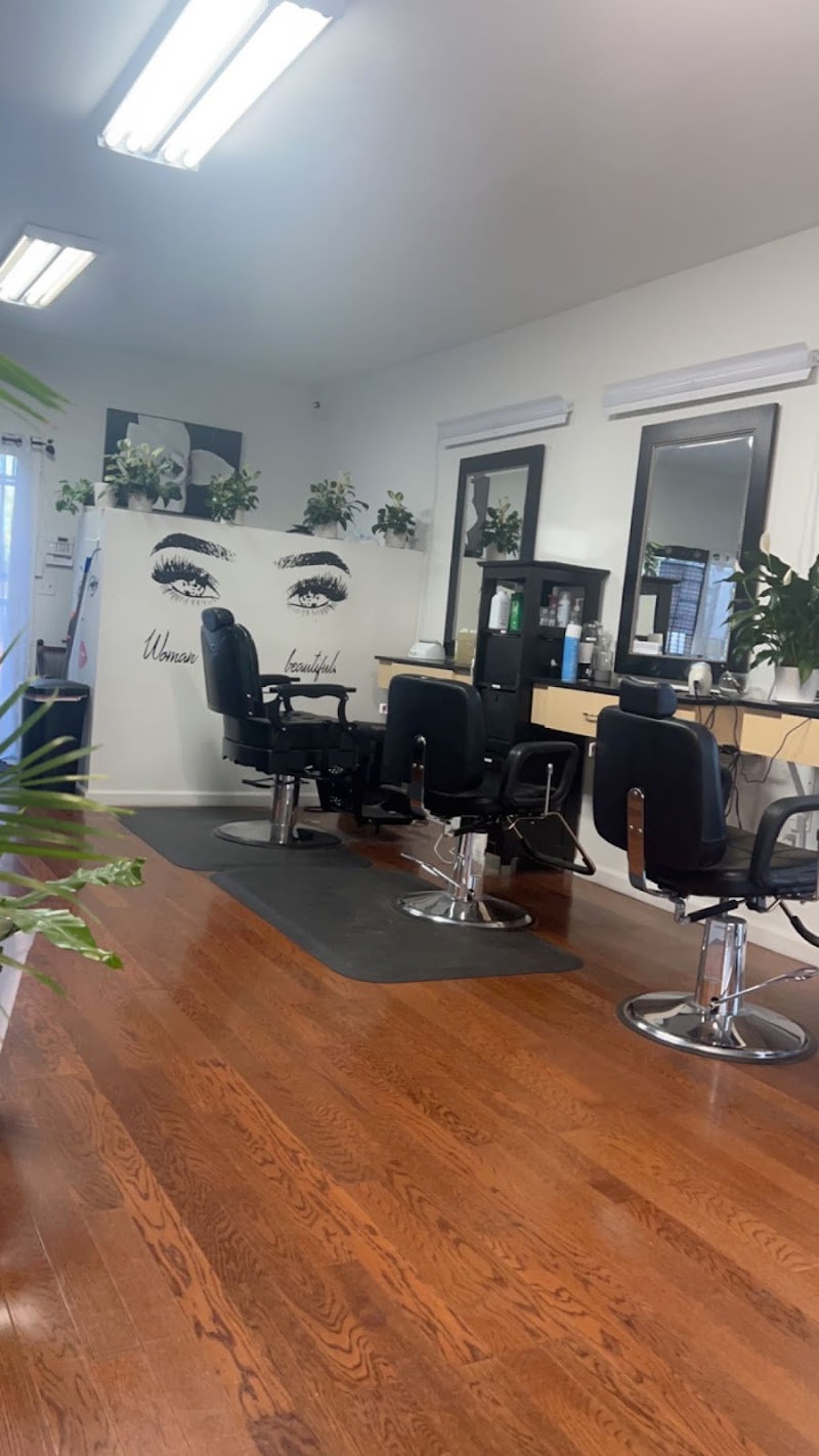 Photo of M J Beauty Salon