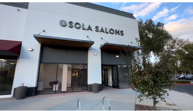 Photo of Sola Salons