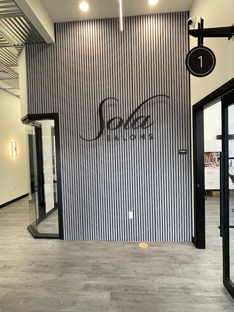 Sola Salons photo 3