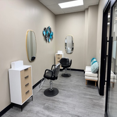 Sola Salons photo 2