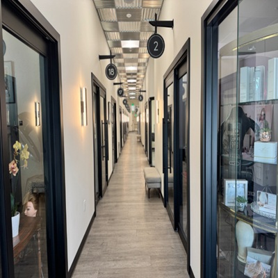 Sola Salons photo 5
