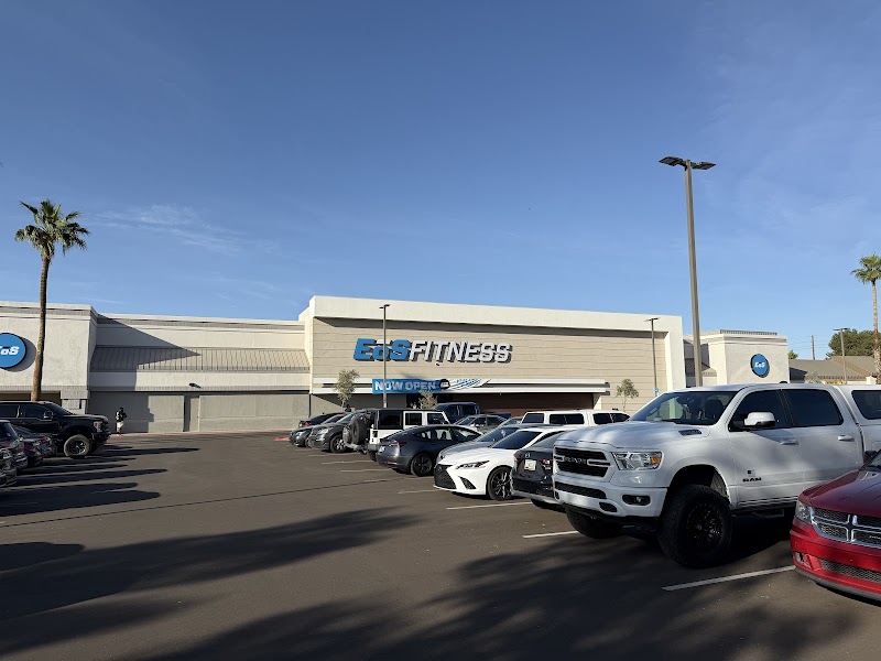 EōS Fitness photo 3