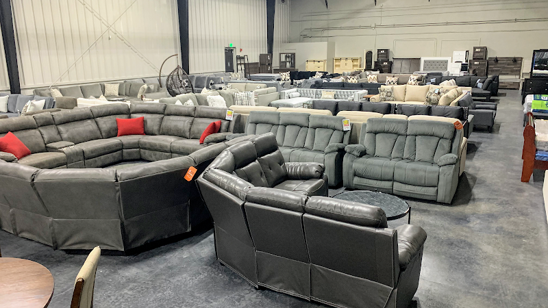 Mirage Furniture Outlet photo 2