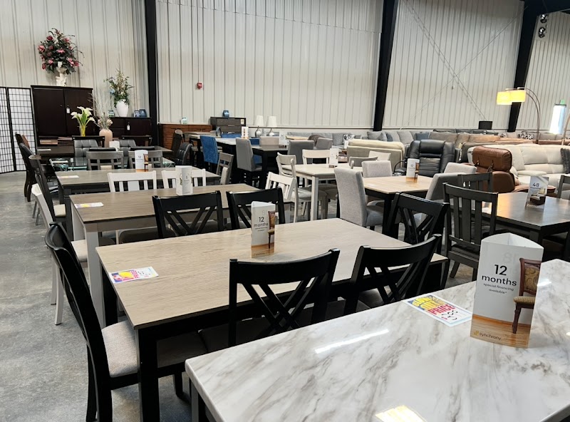 Photo of Mirage Furniture Outlet