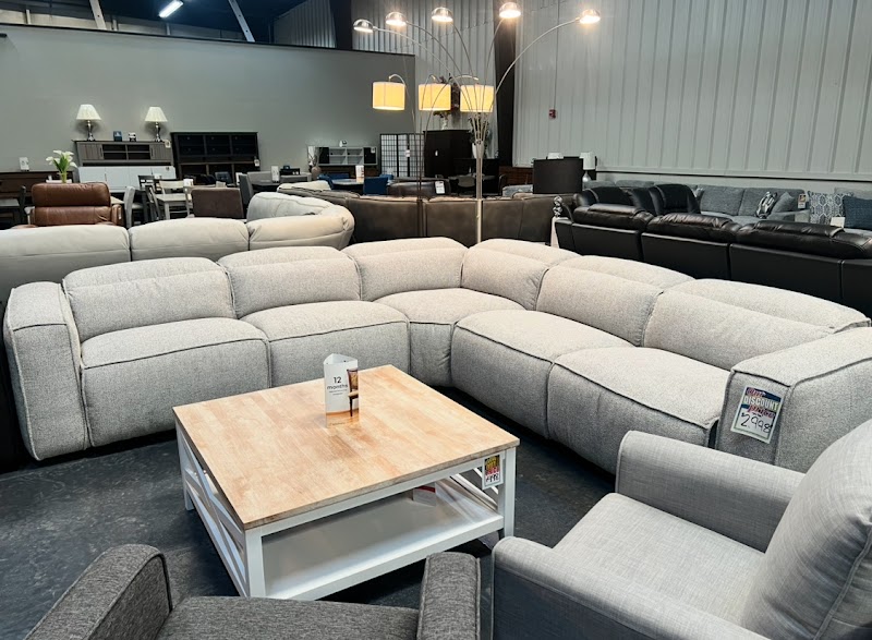 Mirage Furniture Outlet photo 4