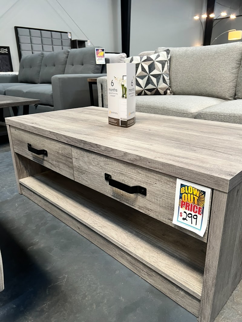 Mirage Furniture Outlet photo 5