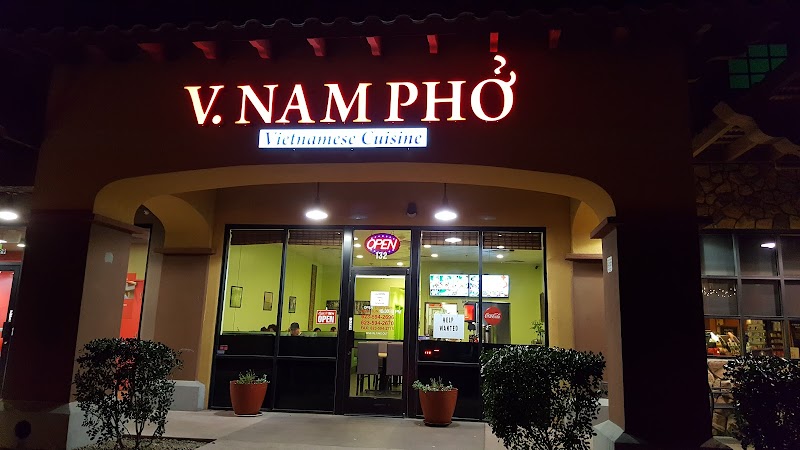 Photo of V.Nam Pho