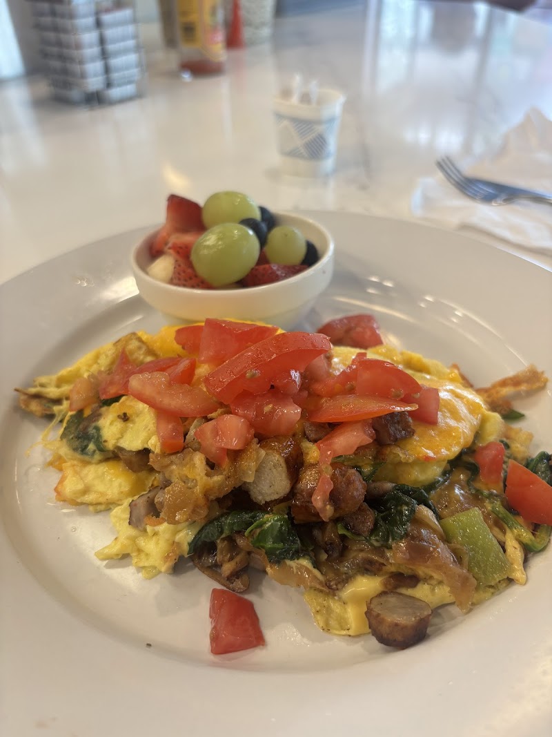 Amy's Grill & Cafe photo 3