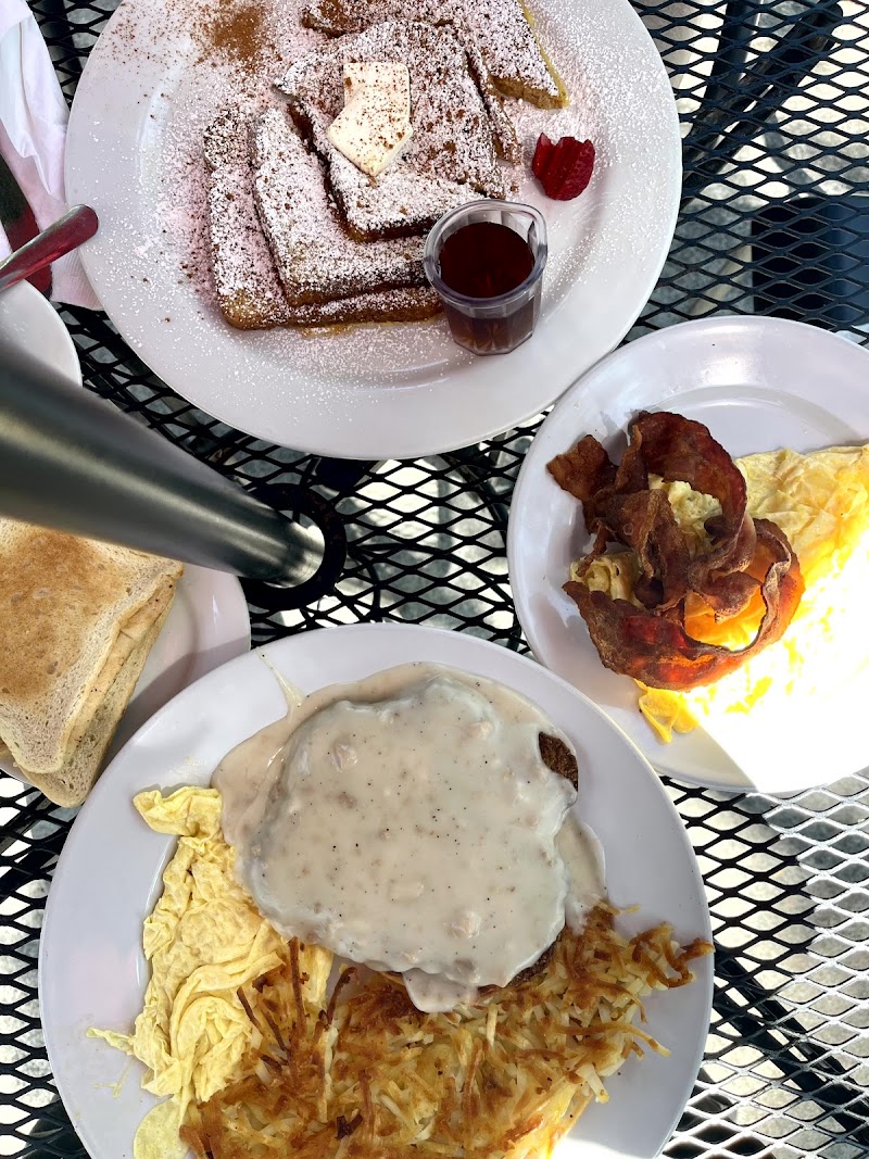 Amy's Grill & Cafe photo 4