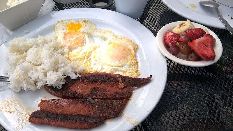 Amy's Grill & Cafe photo 2