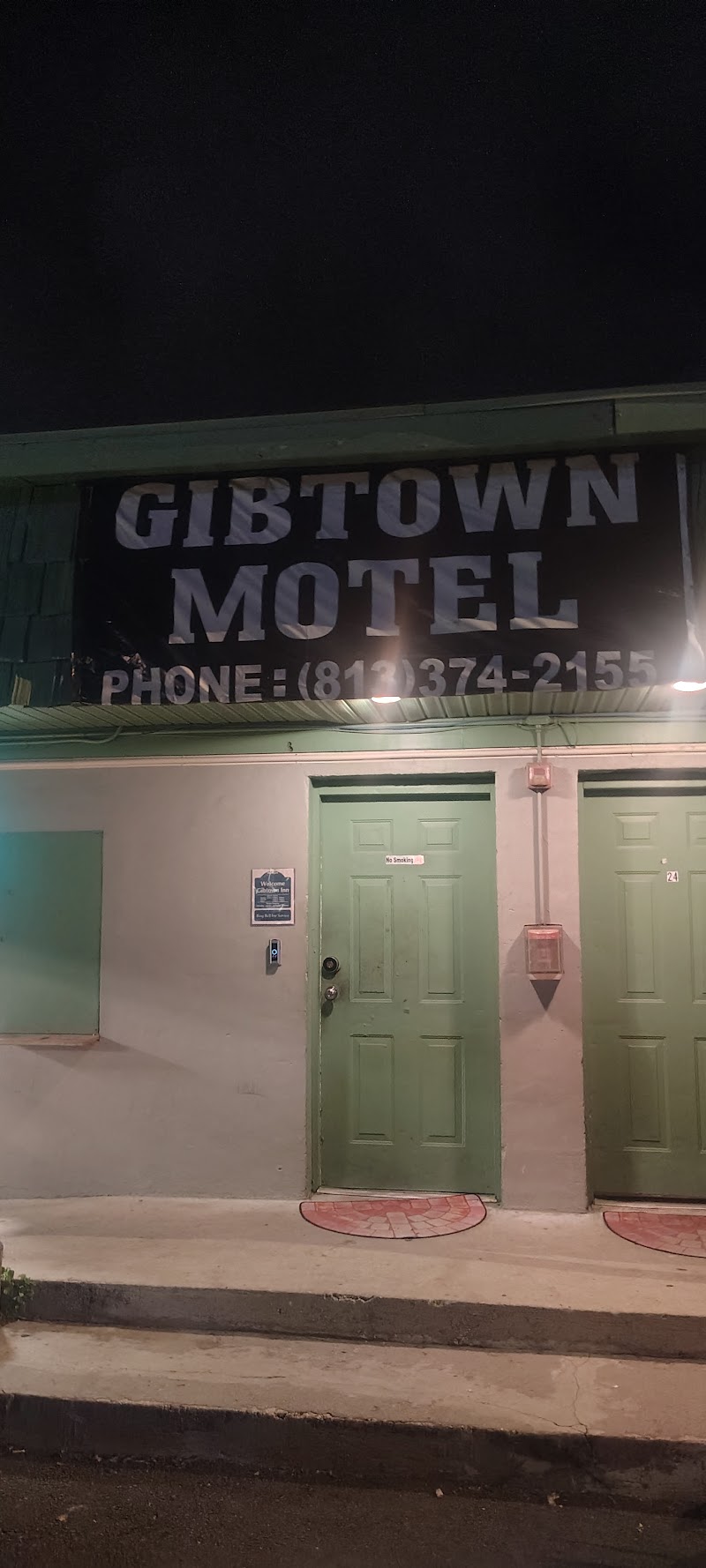 Gibtown inn photo 2
