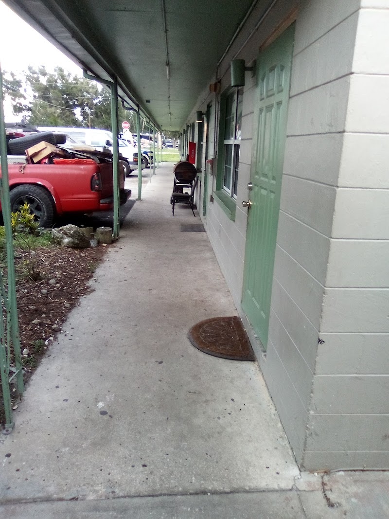 Photo of Gibtown inn