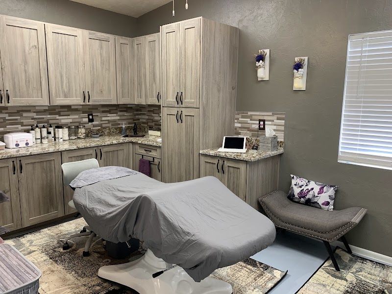 Chatty Shack Salon & Med Spa photo 3