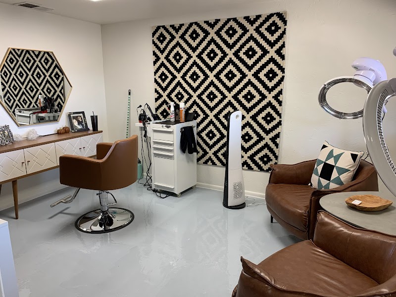 Chatty Shack Salon & Med Spa photo 2