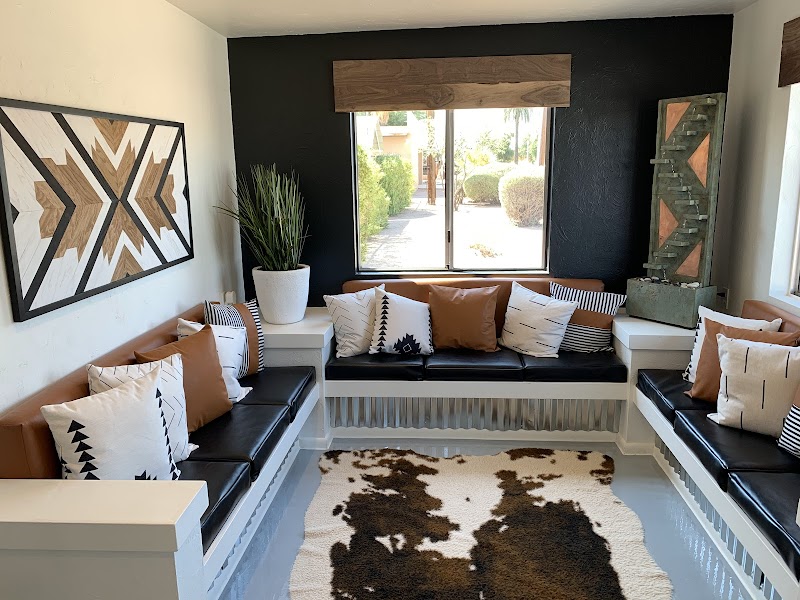 Chatty Shack Salon & Med Spa photo 5
