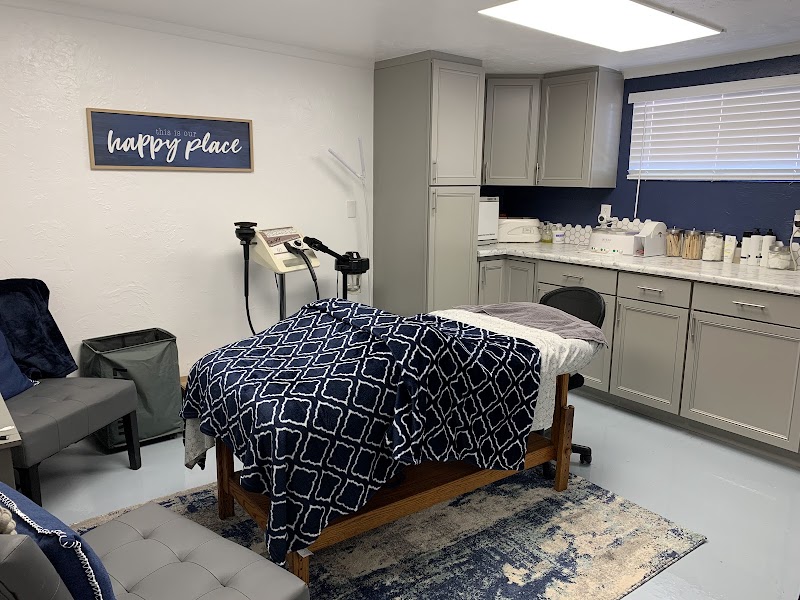 Chatty Shack Salon & Med Spa photo 4