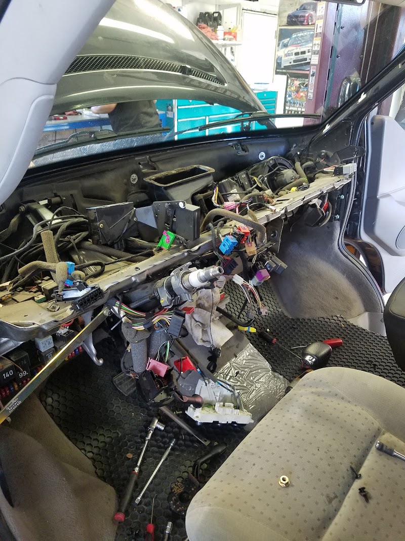 Marin Motorsports photo 4
