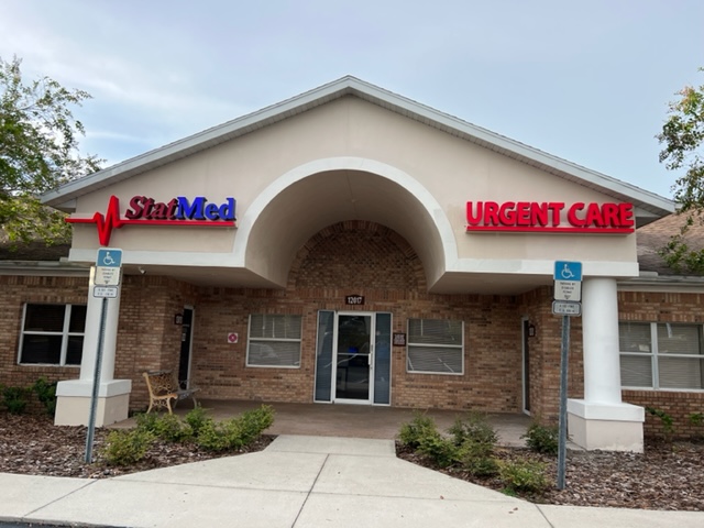 Photo of StatMed Urgent Care Brooksville