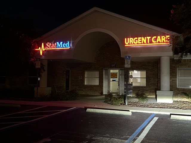 StatMed Urgent Care Brooksville photo 5