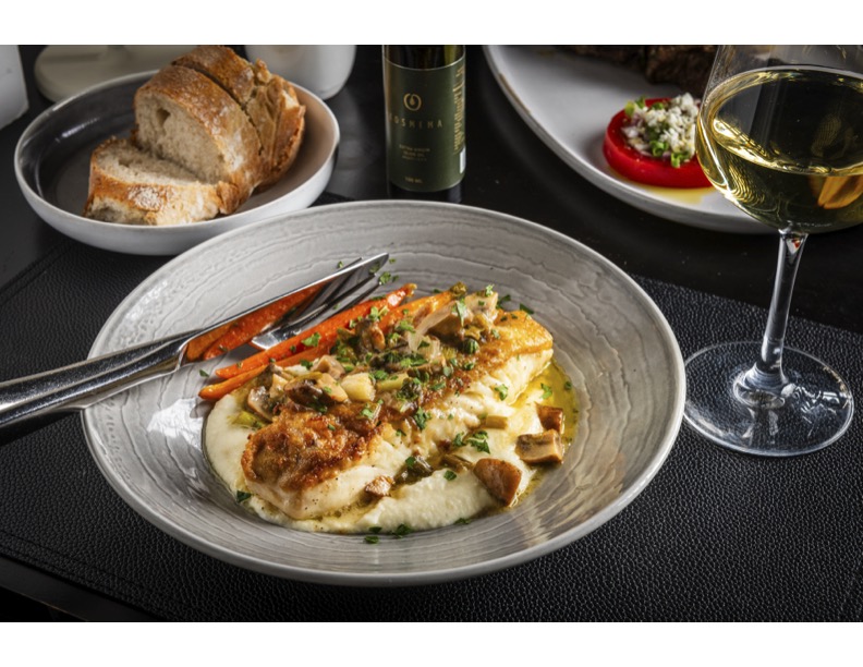 Nostos Restaurant photo 2