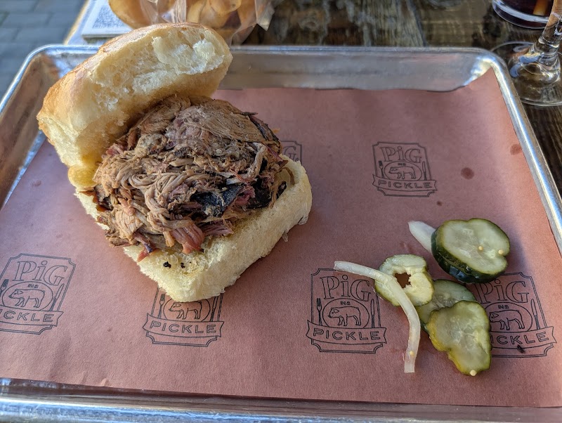 Pig In A Pickle BBQ photo 4