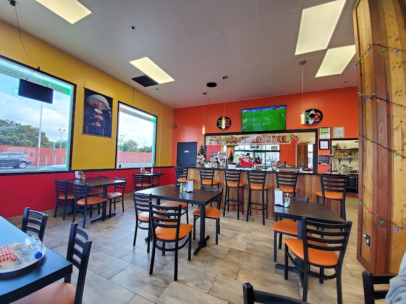 Photo of Taqueria Dos Charros