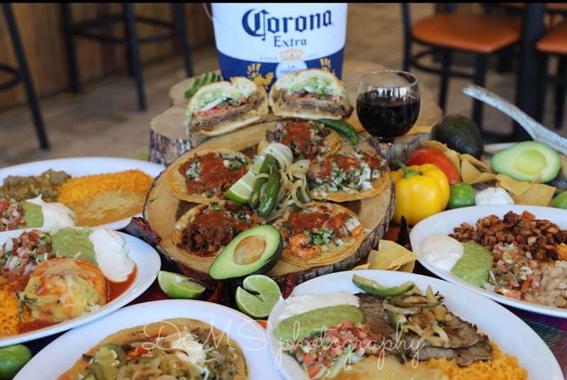 Taqueria Dos Charros photo 2