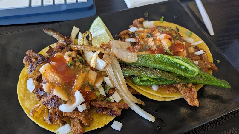 Taqueria Dos Charros photo 3