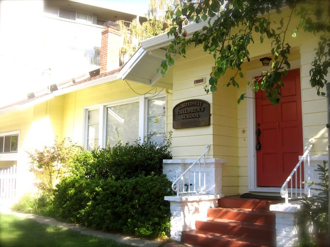 Photo of Broadway Children's School