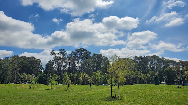 Refugio Valley Park photo 4